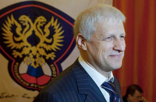 Сергей Фурсенко. Архив Сергей Фурсенко. Архив