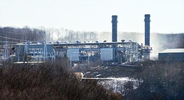 Взрыв на электростанции Kleen Energy в США Взрыв на электростанции Kleen Energy в США