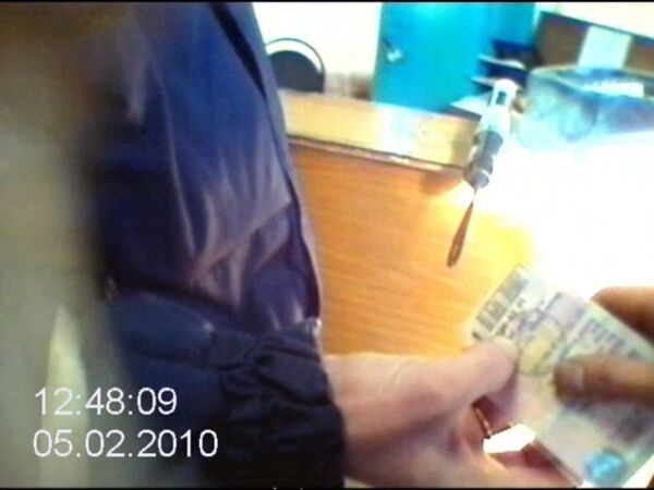 Задержание ДПСников Задержание ДПСников