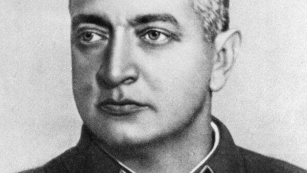 Маршал Советского Союза Михаил Тухачевский Маршал Советского Союза Михаил Тухачевский