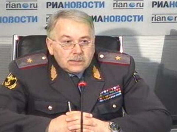 Особенности и проблемы оборота «травматического» оружия Особенности и проблемы оборота «травматического» оружия