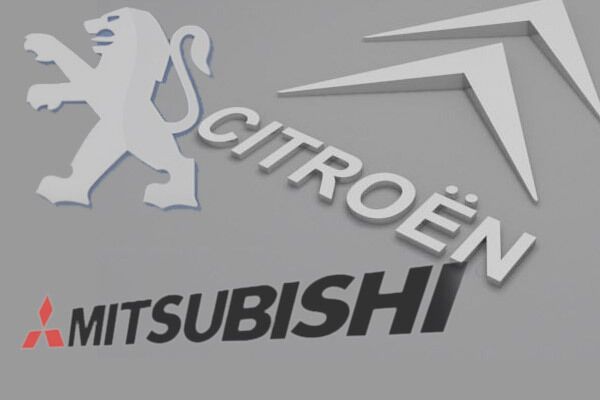 Альянс Peugeot-Citroen-Mitsubishi 23 апреля запустит завод в Калуге Альянс Peugeot-Citroen-Mitsubishi 23 апреля запустит завод в Калуге