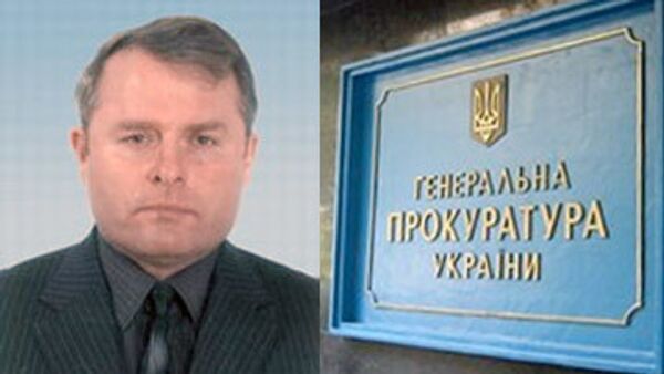 Виктор Лозинский Виктор Лозинский