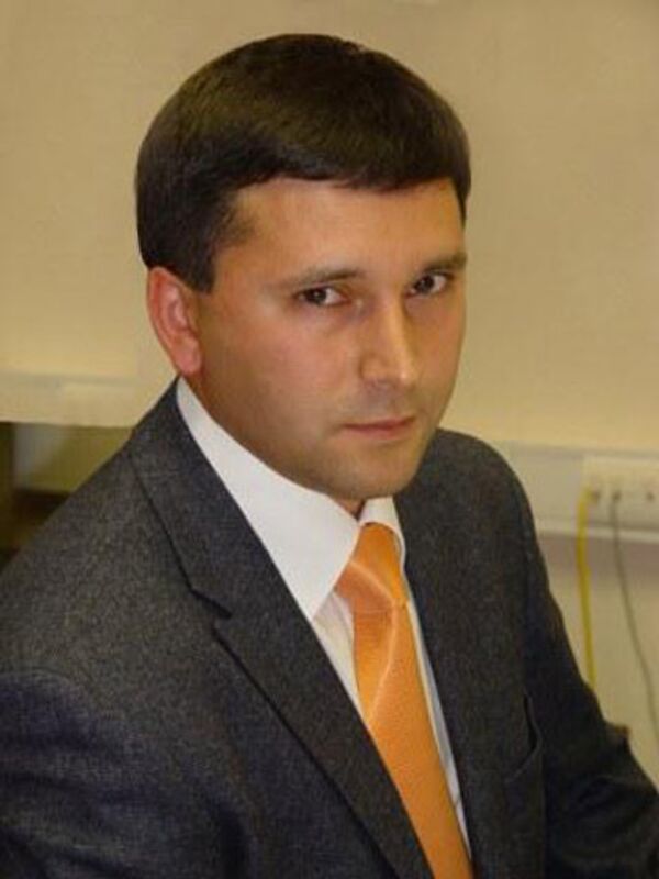 Дмитрий Кобылкин Дмитрий Кобылкин