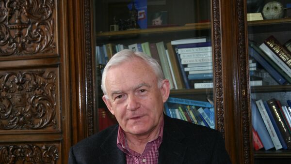 Лешек Миллер. Архив Лешек Миллер. Архив