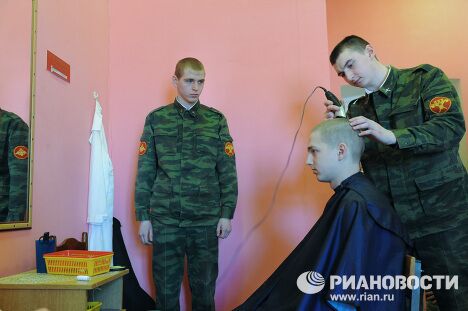 Показательная тренировка 154 комендантского полка Московского военного округа перед Парадом Победы Показательная тренировка 154 комендантского полка Московского военного округа перед Парадом Победы