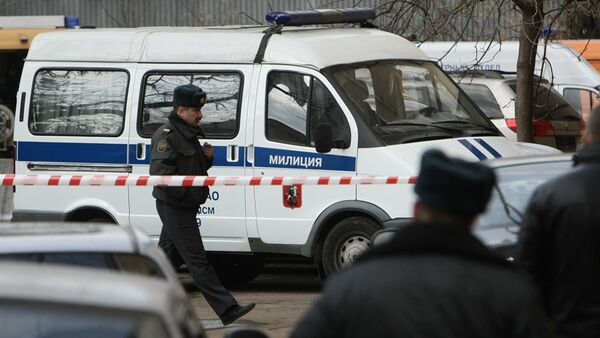 Милиция. Архив Милиция. Архив
