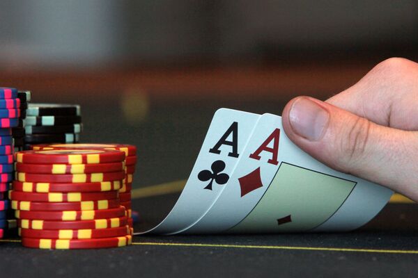 Спортивный покер в школе покера PokerMoscow Спортивный покер в школе покера PokerMoscow