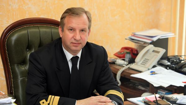 Владимир Волкогон Владимир Волкогон