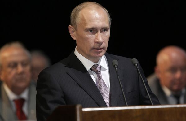 Путин призвал академиков сконцентрироваться на прорывных направлениях Путин призвал академиков сконцентрироваться на прорывных направлениях