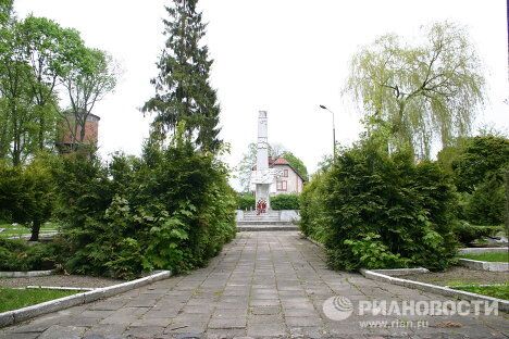 Ракеты Пэтриот у российской границы Ракеты Пэтриот у российской границы