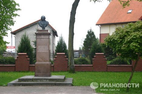 Ракеты Пэтриот у российской границы Ракеты Пэтриот у российской границы