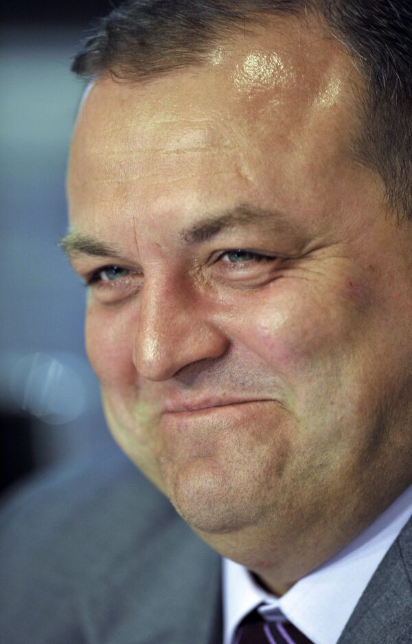 Сергей Байдаков Сергей Байдаков