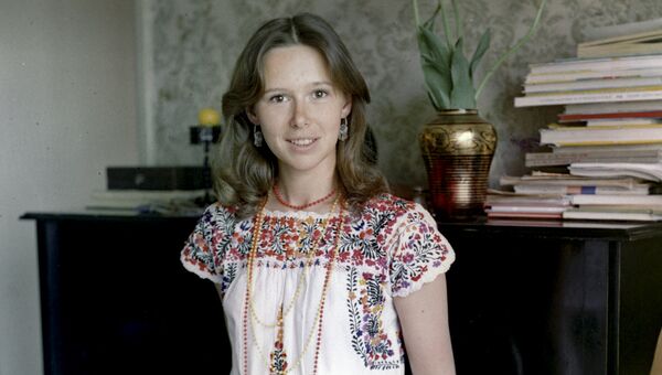 Актриса Евгения Павловна Симонова Актриса Евгения Павловна Симонова