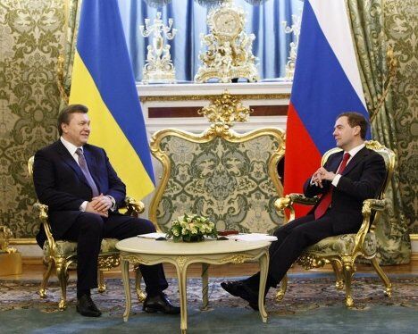 100 дней президента Виктора Януковича 100 дней президента Виктора Януковича