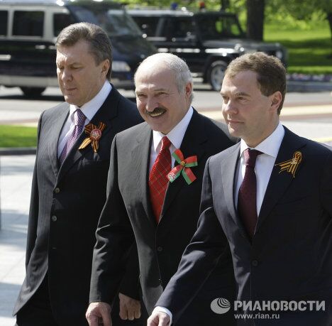 100 дней президента Виктора Януковича 100 дней президента Виктора Януковича