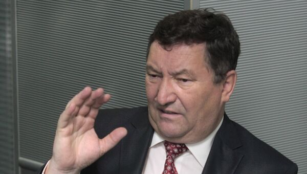 Олег Бетин. Архив Олег Бетин. Архив