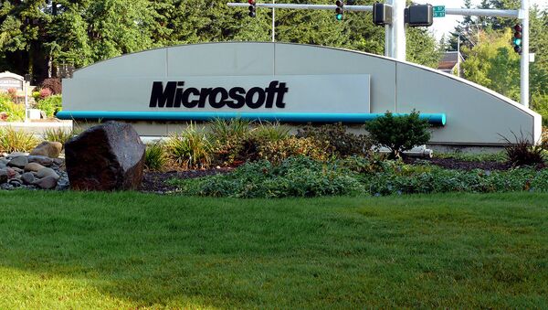 Microsoft Microsoft