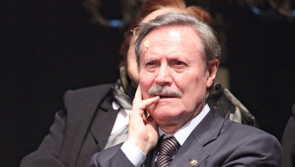 Юрий Соломин Юрий Соломин