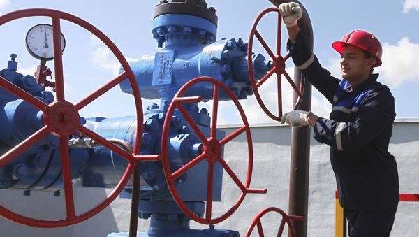 Мозырское газохранилище в Гомельской области Мозырское газохранилище в Гомельской области