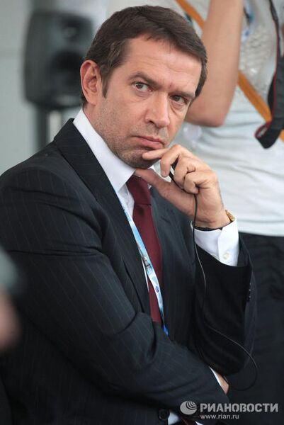 Владимир Машков Владимир Машков
