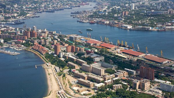 Виды Владивостока. Архив Виды Владивостока. Архив