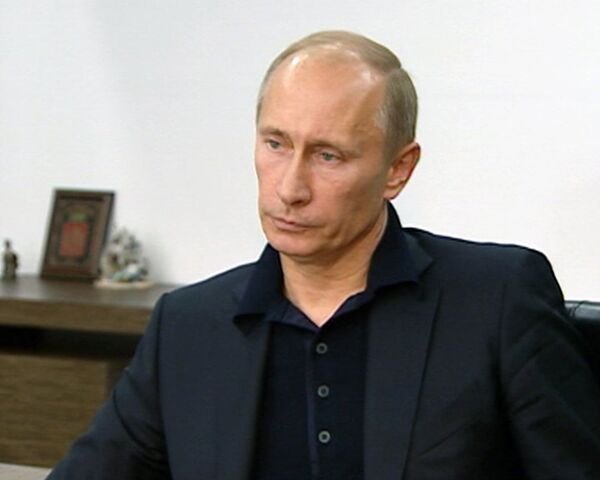 Путин пояснил Тулееву, какая должна быть средняя зарплата у шахтеров Путин пояснил Тулееву, какая должна быть средняя зарплата у шахтеров
