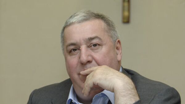 Михаил Гуцериев Михаил Гуцериев