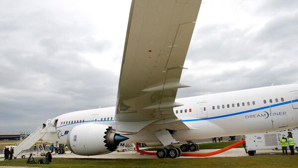 Boeing 787. Архив Boeing 787. Архив