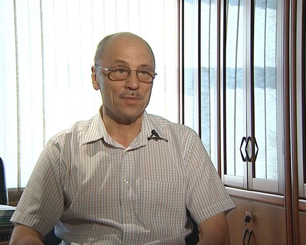 Проректор ГУ ВШЭ рассказал о тактике поступающих в вуз абитуриентов Проректор ГУ ВШЭ рассказал о тактике поступающих в вуз абитуриентов