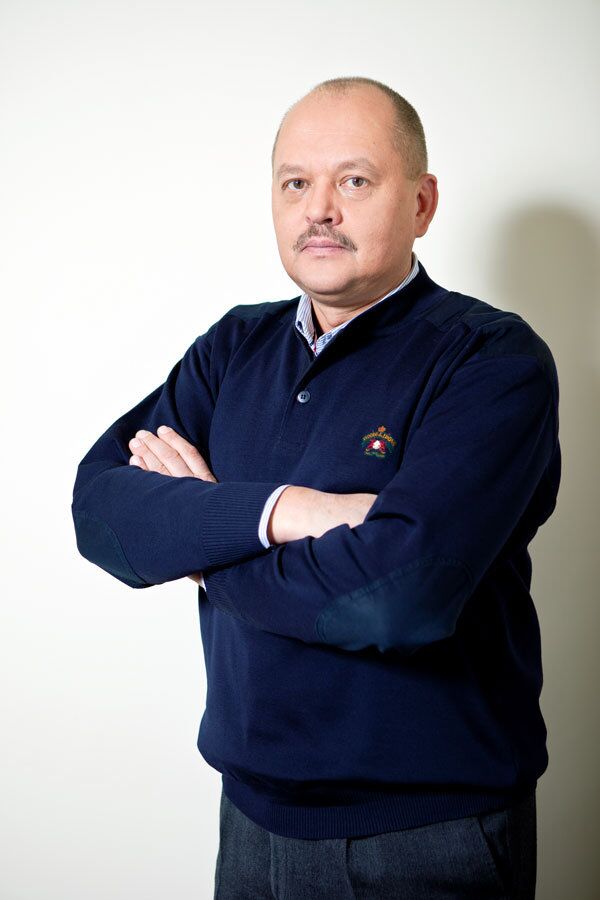 Сергей Морозов Сергей Морозов