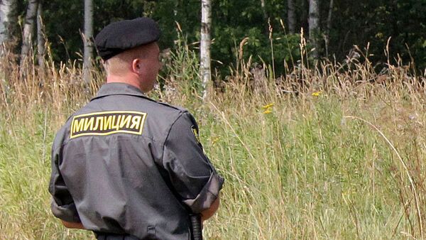 Милиция. Архив Милиция. Архив