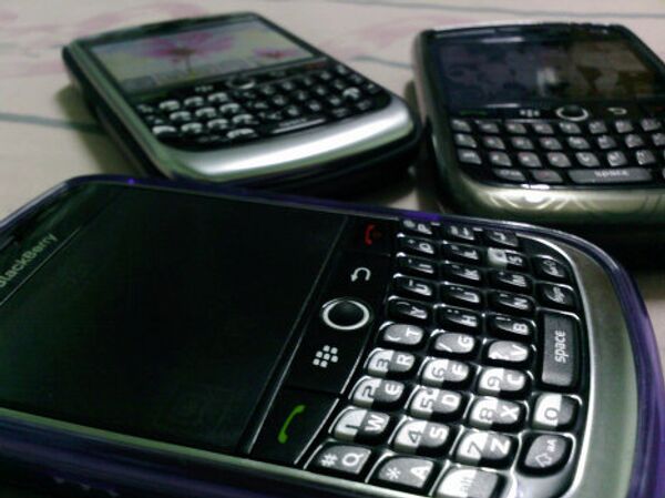 Смартфоны BlackBerry Смартфоны BlackBerry