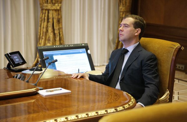 Дмитрий Медведев Дмитрий Медведев