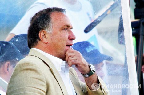 Дик Адвокат Дик Адвокат