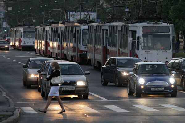 Отключение электроэнергии в Санкт-Петербурге Отключение электроэнергии в Санкт-Петербурге