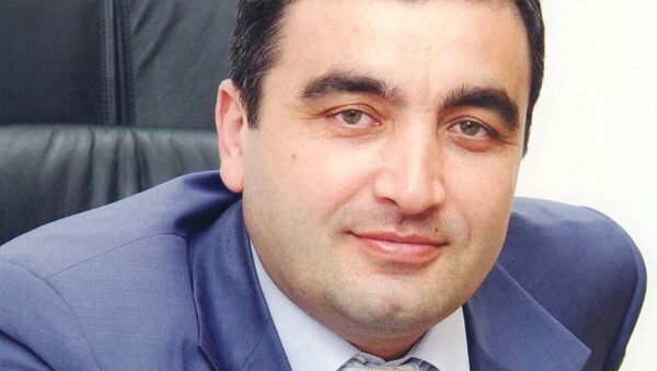 Олег Хацаев Олег Хацаев