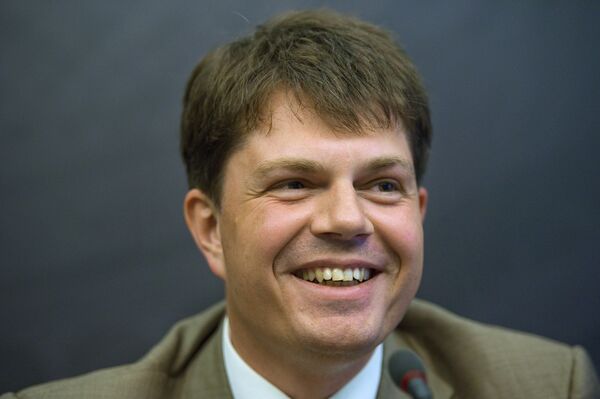 Левковский покидает пост главы Промсвязьбанка Левковский покидает пост главы Промсвязьбанка