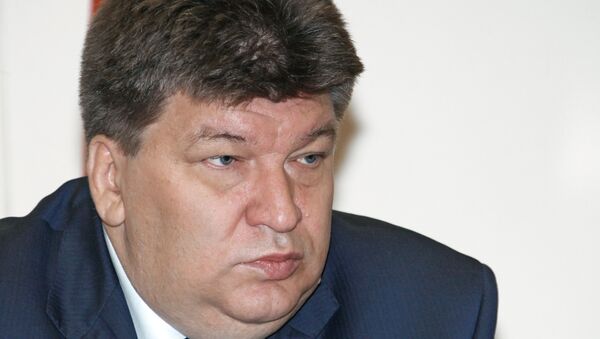 Виктор Масляков Виктор Масляков