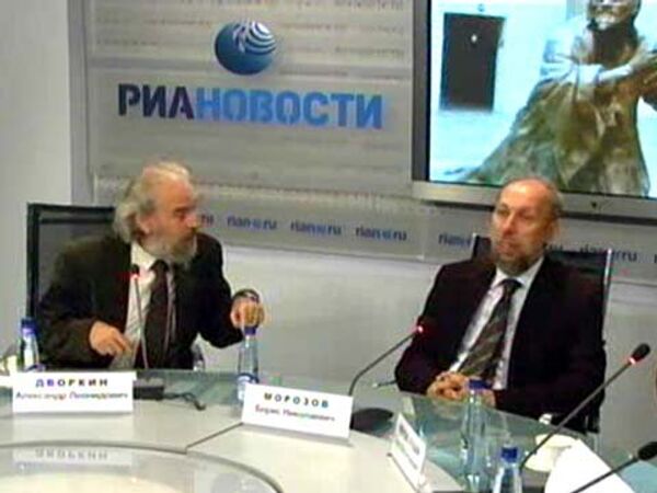 Иван IV. Русский царь, оставшийся в истории Грозным Иван IV. Русский царь, оставшийся в истории Грозным