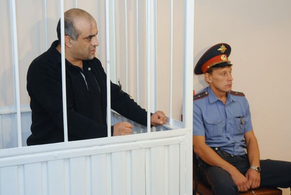 Заседание суда по подозреваемым в организации драки на рок-фестивале в Миассе Заседание суда по подозреваемым в организации драки на рок-фестивале в Миассе