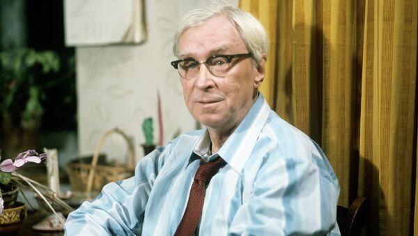 Артист Эраст Павлович Гарин Артист Эраст Павлович Гарин