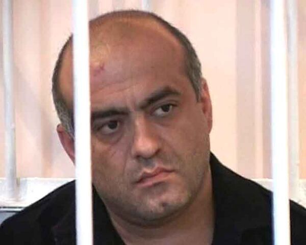 Подозреваемый в организации драки в Миассе предстал перед судом Подозреваемый в организации драки в Миассе предстал перед судом