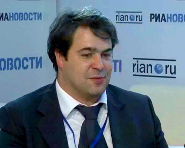 Мы говорим о демократии, способной решить мировые проблемы - Леонард Мы говорим о демократии, способной решить мировые проблемы - Леонард