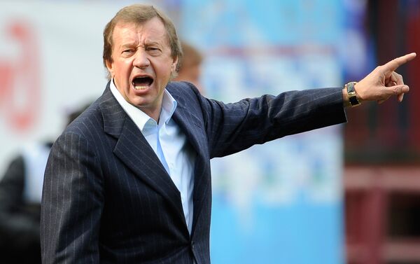 Юрий Семин Юрий Семин