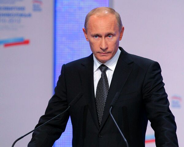 Путин пообещал нефтяной отрасли Поволжья второе рождение Путин пообещал нефтяной отрасли Поволжья второе рождение