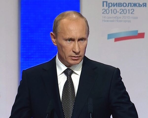 Путин рассказал, зачем нужно поддерживать российский автопром Путин рассказал, зачем нужно поддерживать российский автопром
