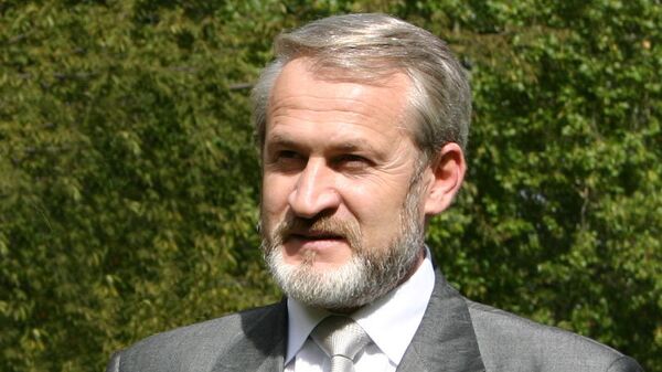 Ахмед Закаев Ахмед Закаев
