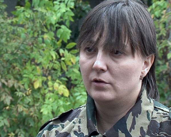 Пропавшая женщина и ребенок просто заблудились в лесу – следователь Пропавшая женщина и ребенок просто заблудились в лесу – следователь