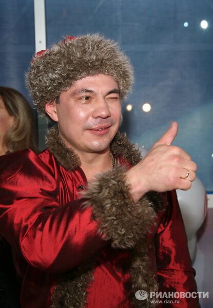 Четвертый ежегодный фестиваль «Валенки на снегу 2009» Четвертый ежегодный фестиваль «Валенки на снегу 2009»